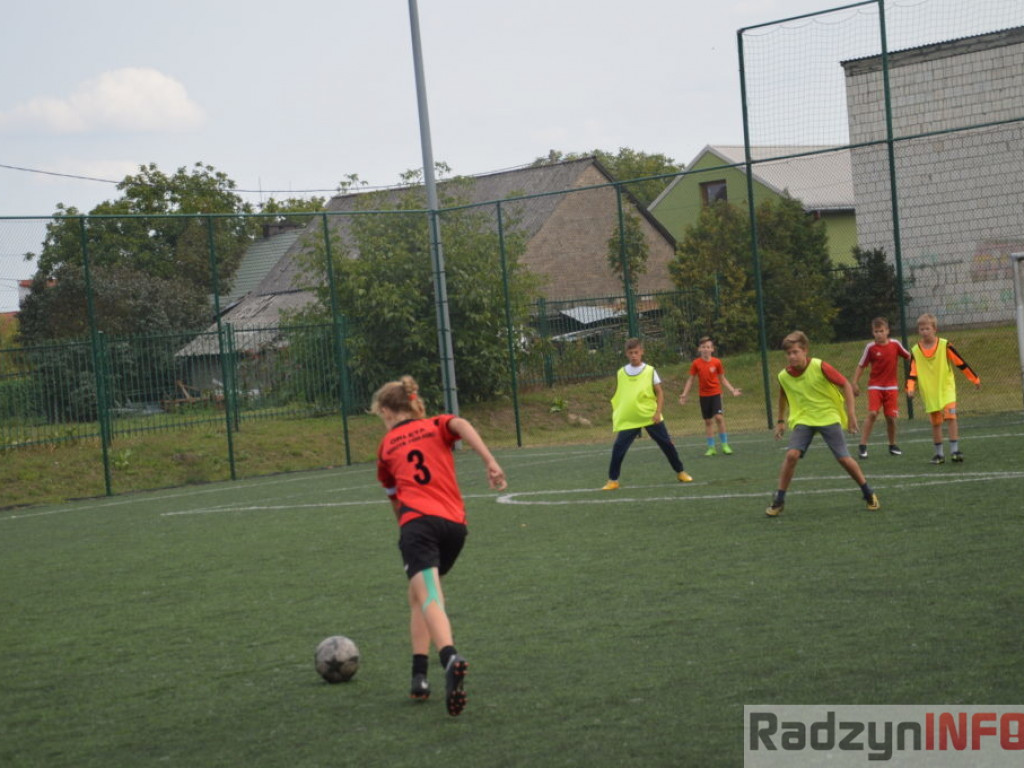 PKP Gorzelnia zwycięża!