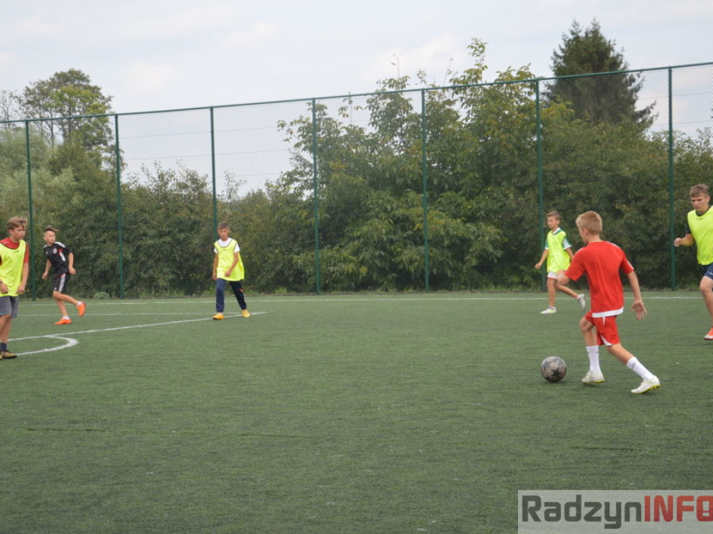 PKP Gorzelnia zwycięża!