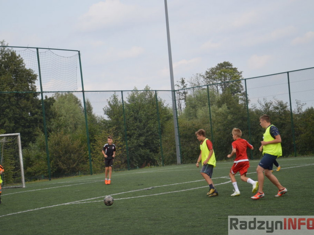 PKP Gorzelnia zwycięża!