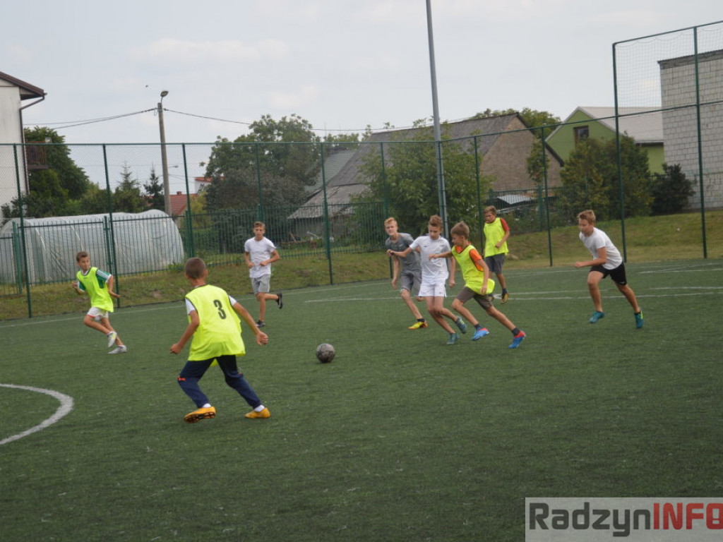 PKP Gorzelnia zwycięża!