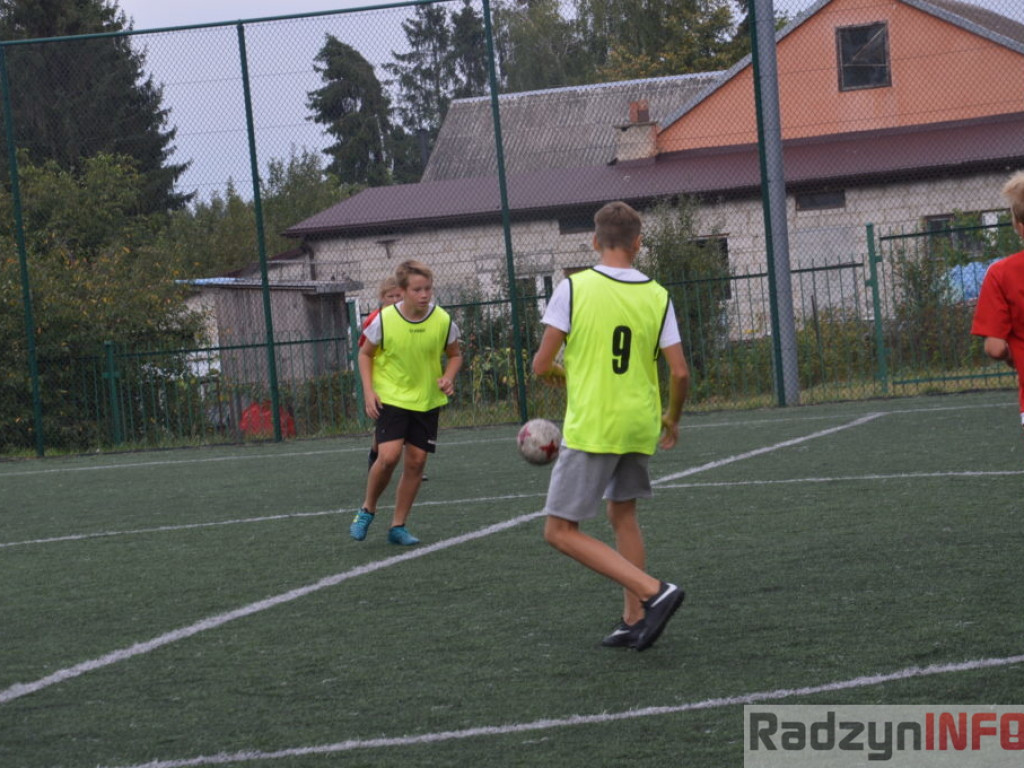 PKP Gorzelnia zwycięża!