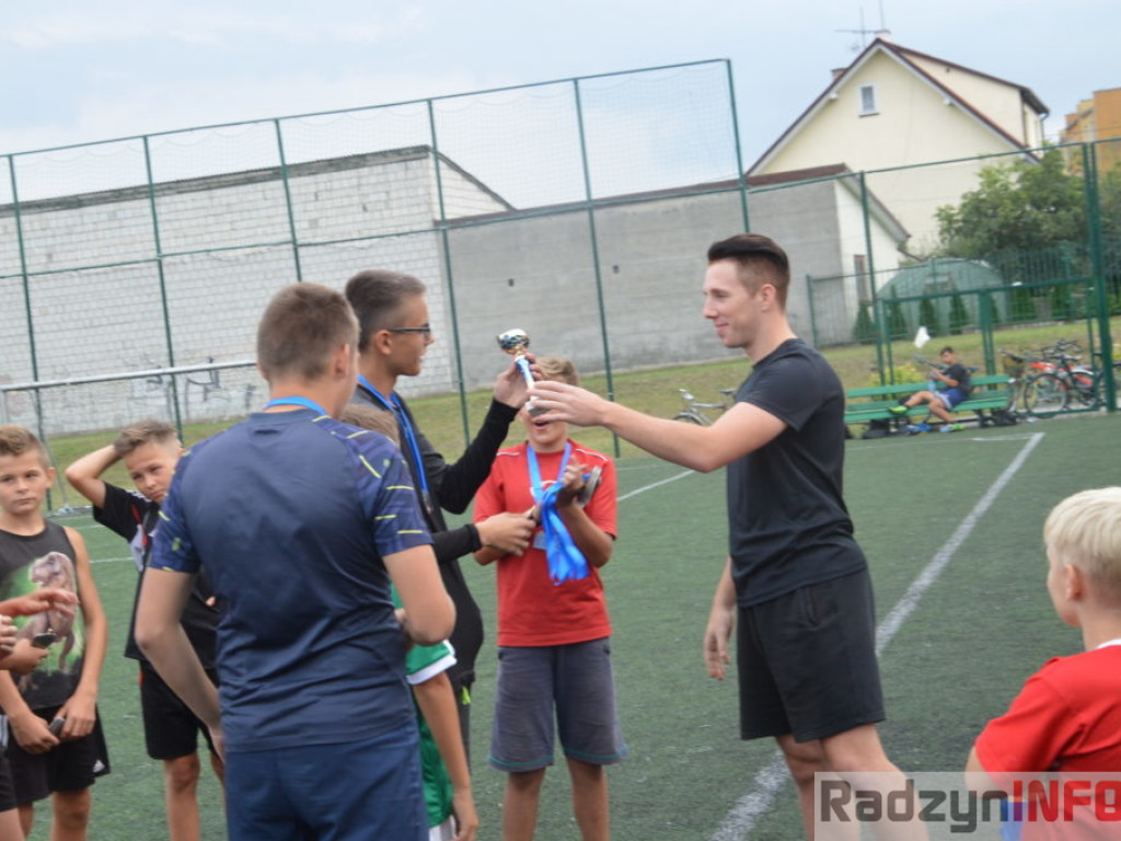 PKP Gorzelnia zwycięża!