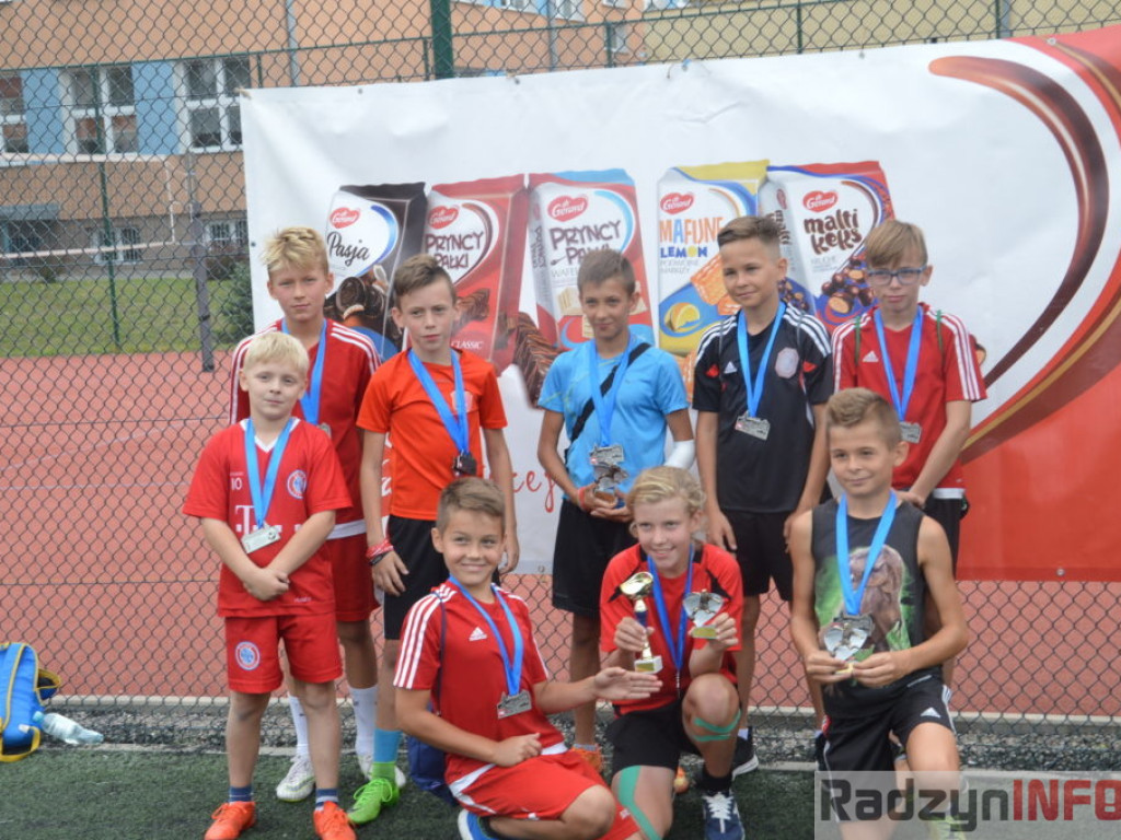 PKP Gorzelnia zwycięża!