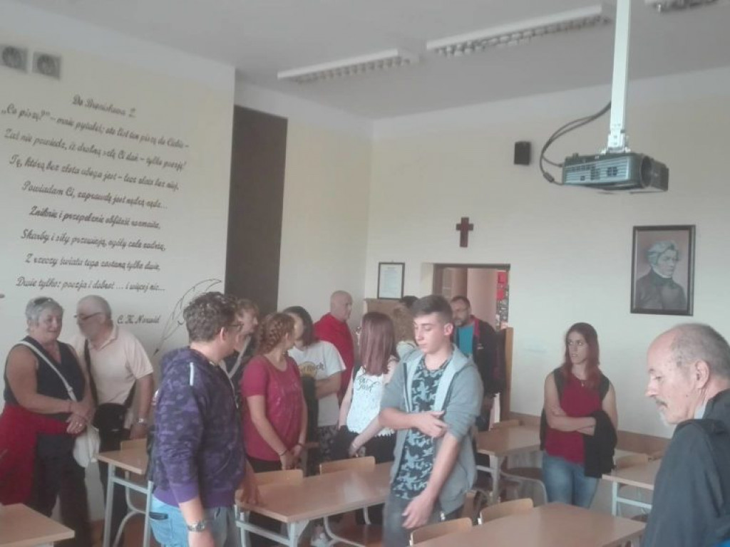 Z ziemi włoskiej do Polski