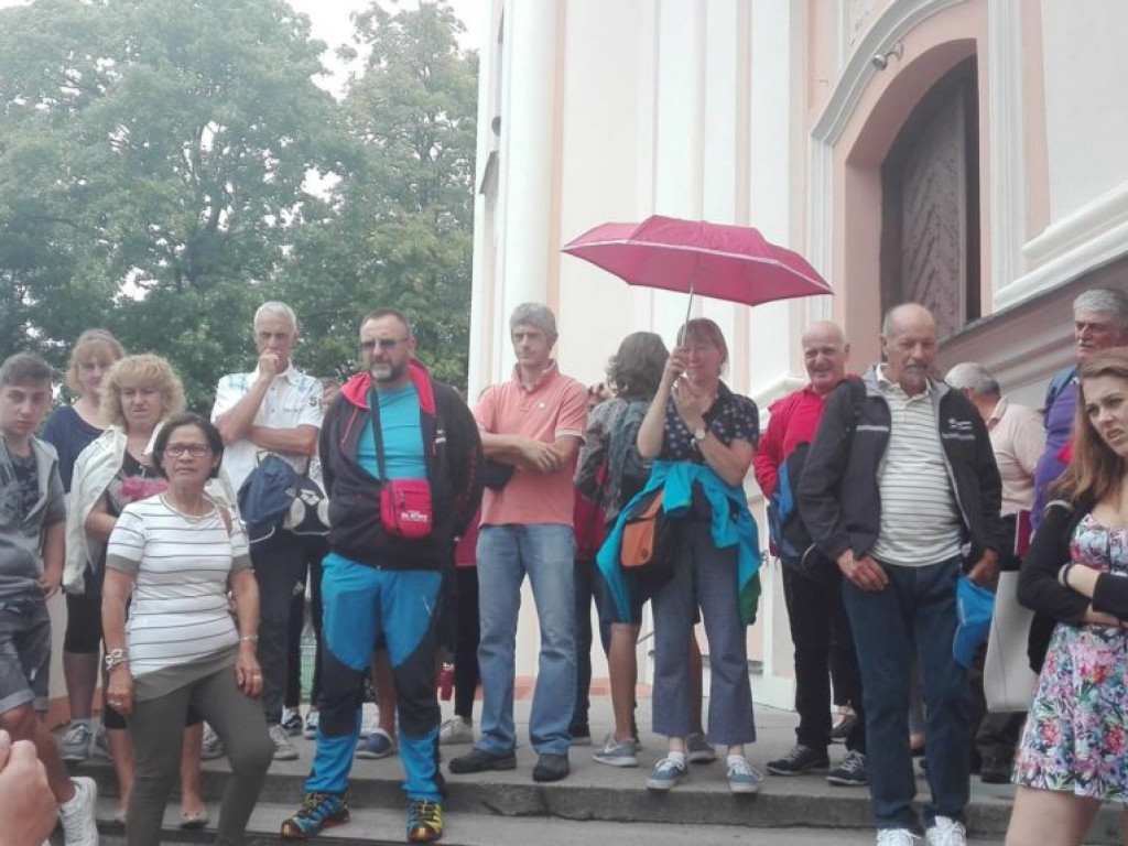 Z ziemi włoskiej do Polski