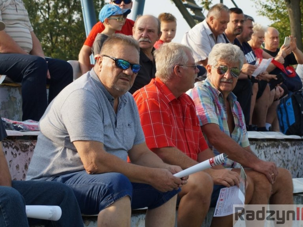 Polki potrafią kopać