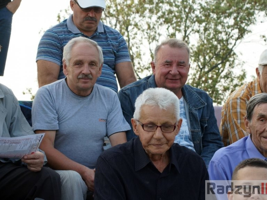 Polki potrafią kopać