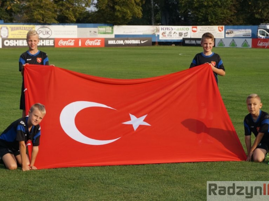 Polki potrafią kopać