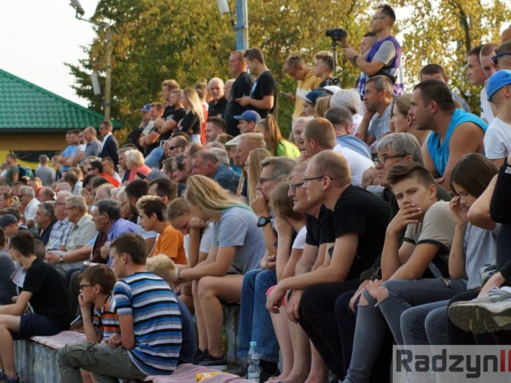 Polki potrafią kopać