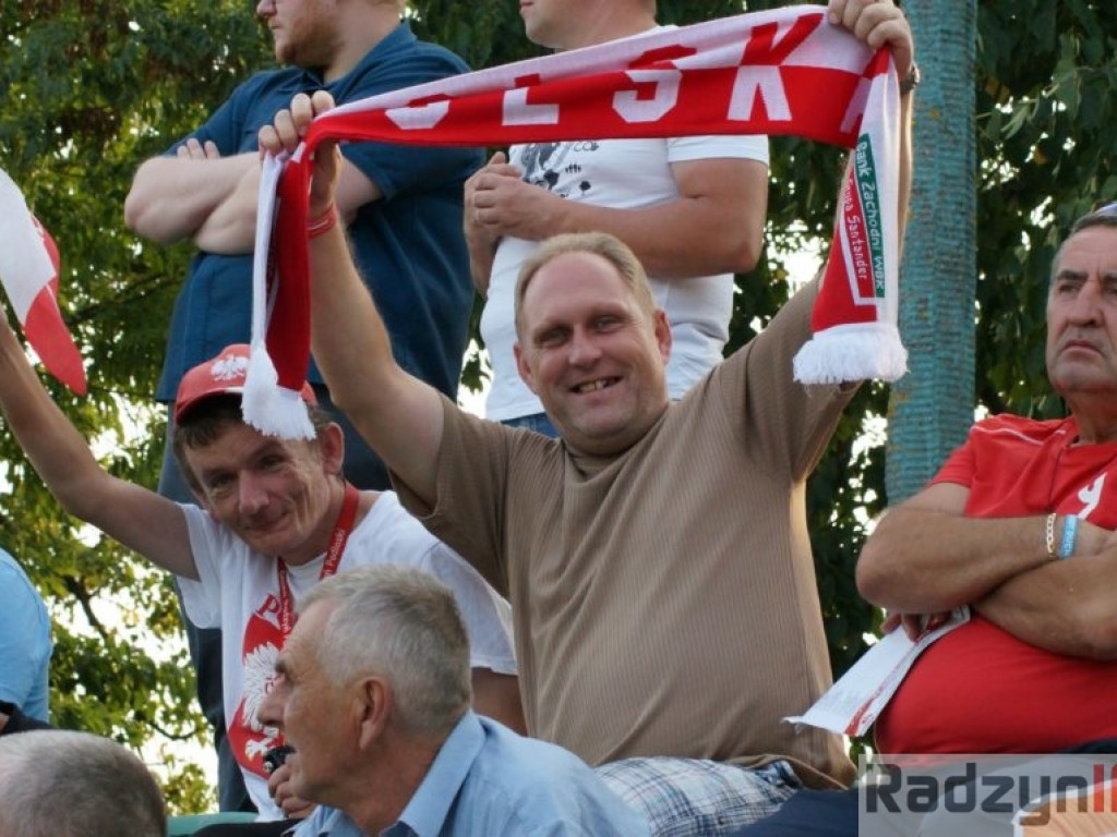 Polki potrafią kopać