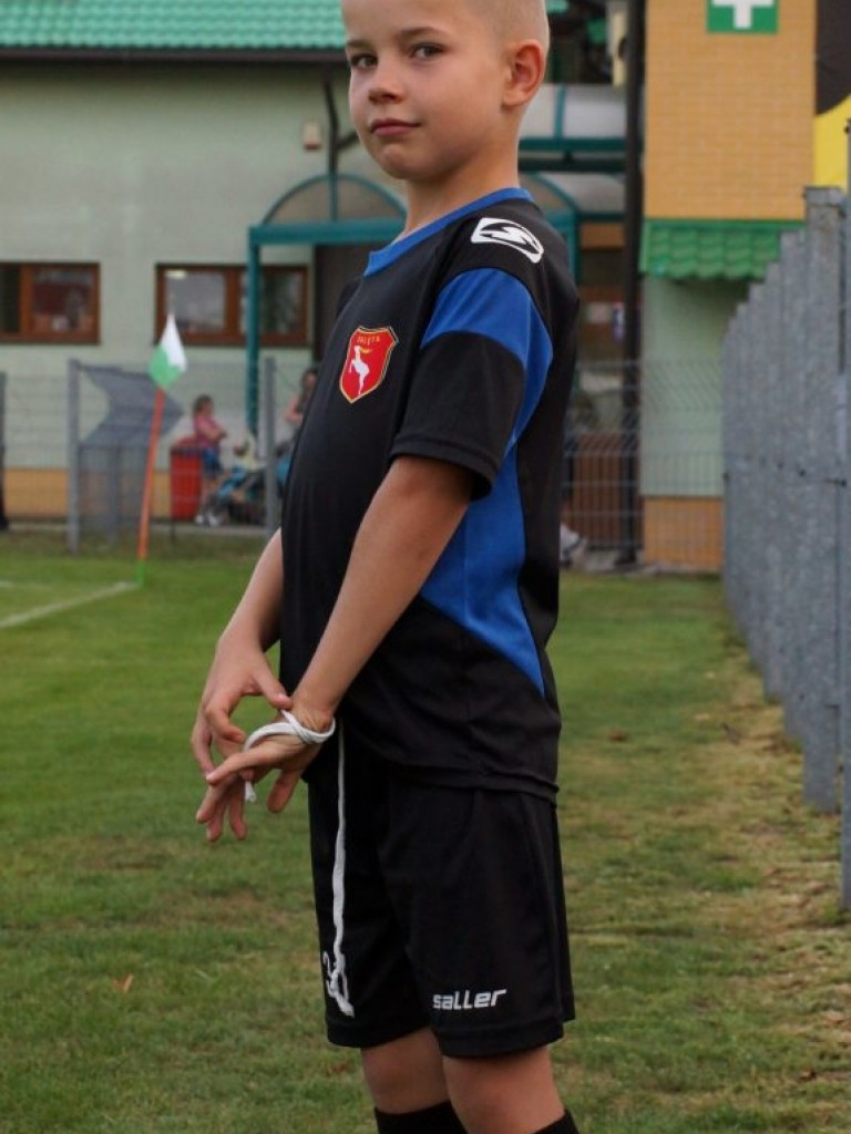 Polki potrafią kopać