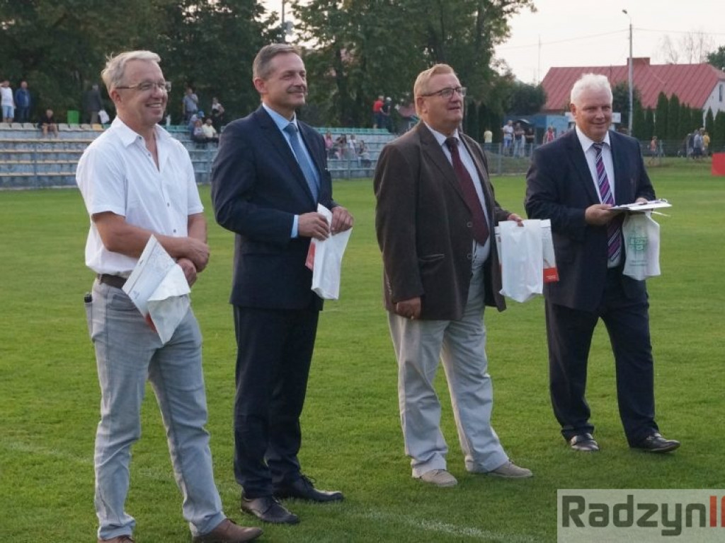 Polki potrafią kopać