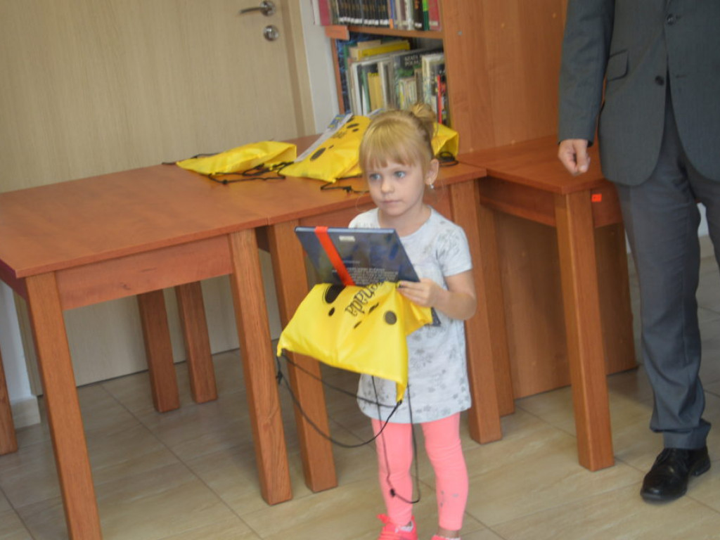 Nagrody dla najlepszych czytelników wręczone