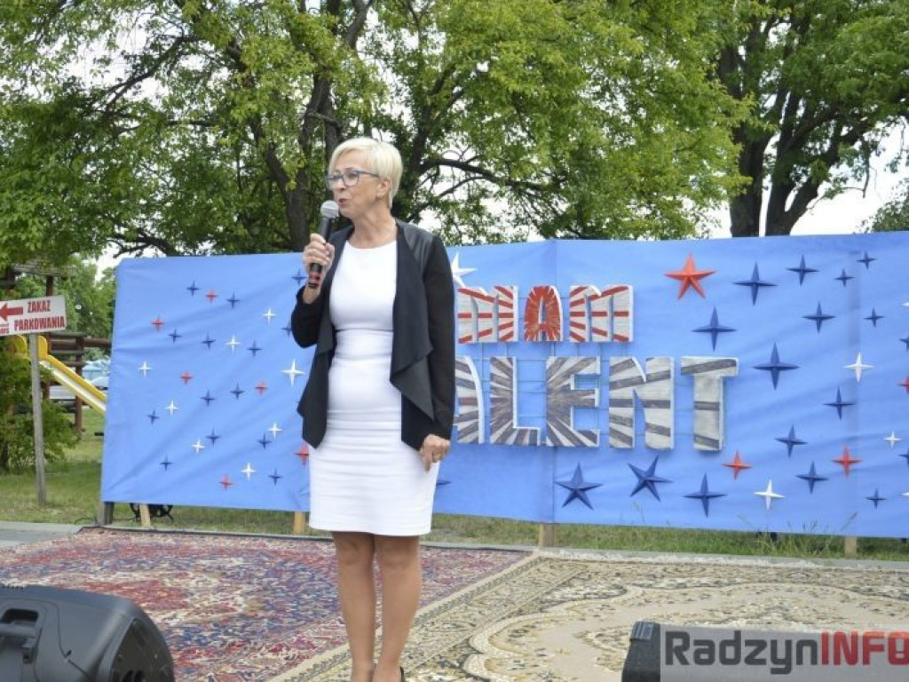 Jestem osobą spełnioną - rozmowa z Małgorzatą Popek