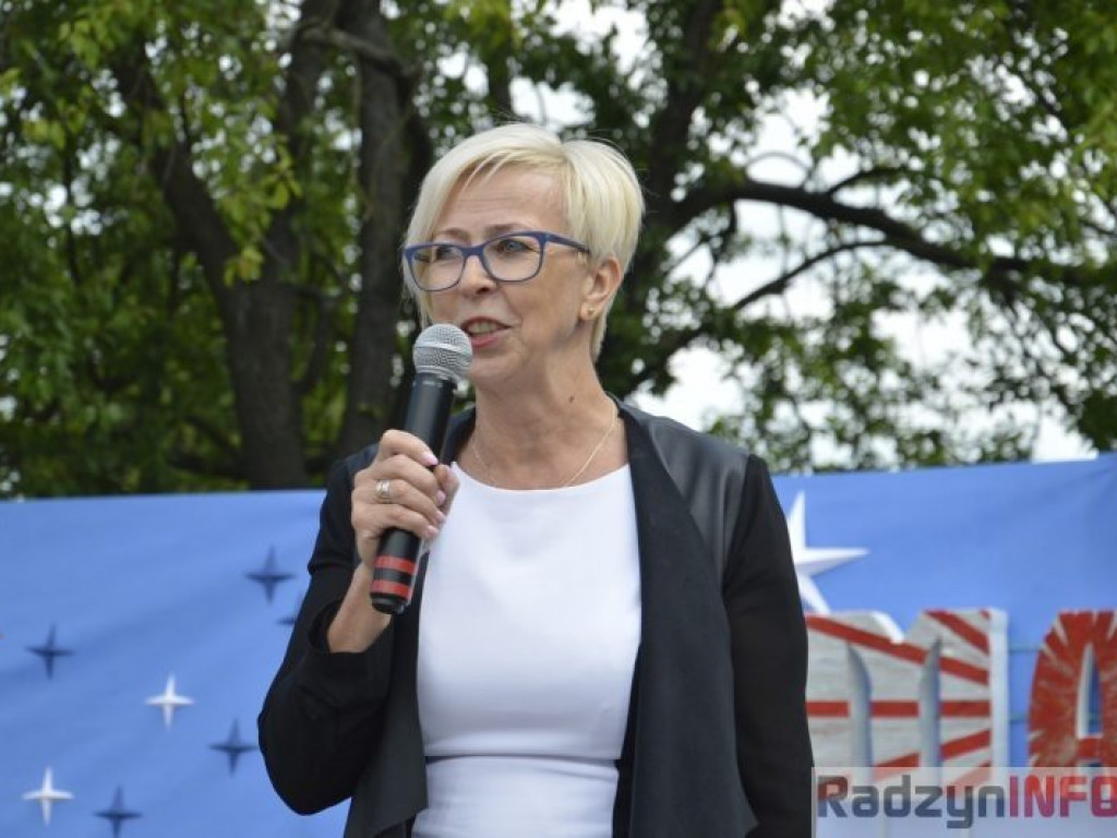 Jestem osobą spełnioną - rozmowa z Małgorzatą Popek