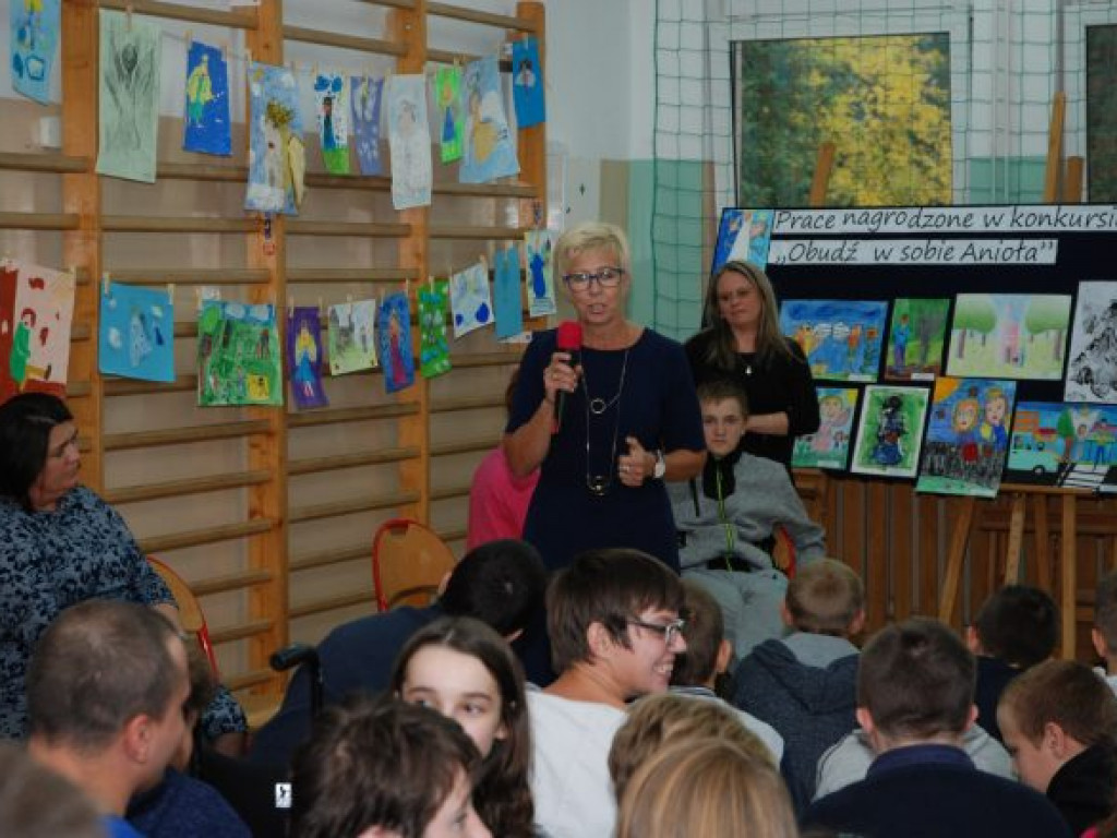 Jestem osobą spełnioną - rozmowa z Małgorzatą Popek