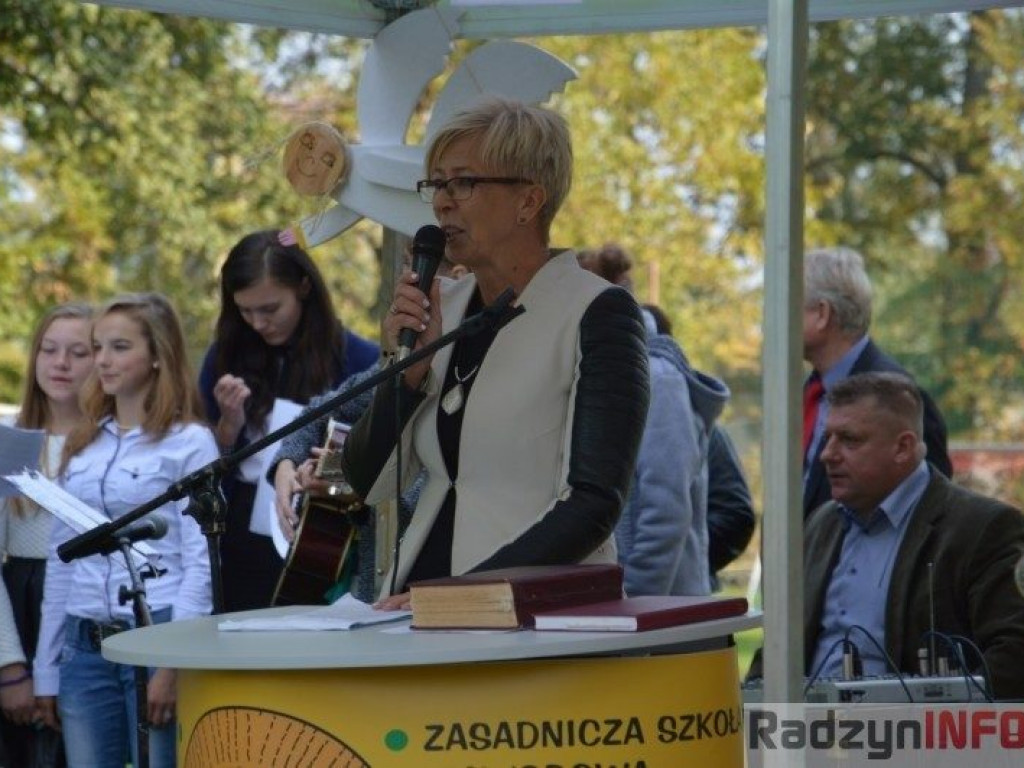 Jestem osobą spełnioną - rozmowa z Małgorzatą Popek