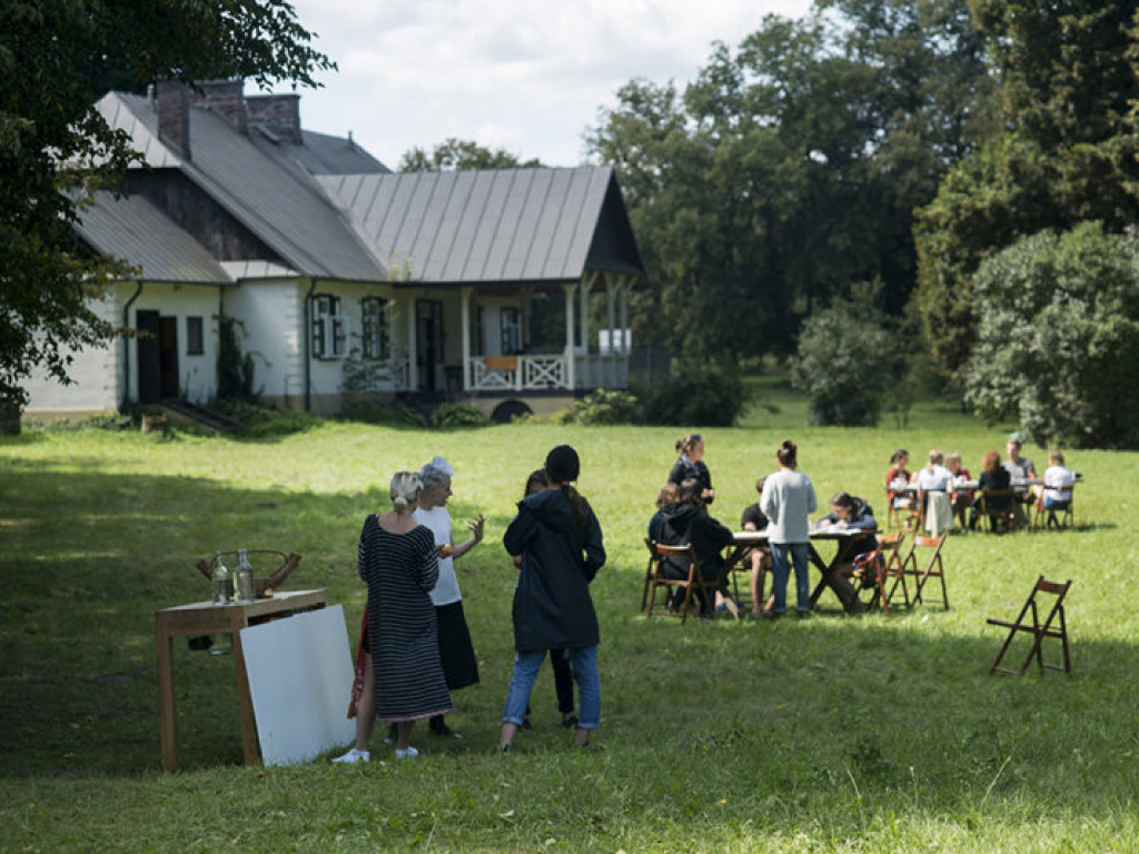 Tomaszem Rygalik: Sobole będą unikalnym miejscem aktywności