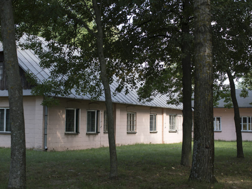 Tomaszem Rygalik: Sobole będą unikalnym miejscem aktywności