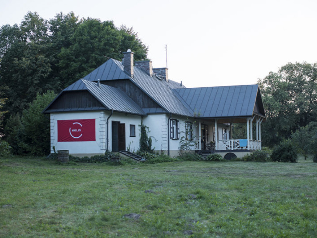 Tomaszem Rygalik: Sobole będą unikalnym miejscem aktywności