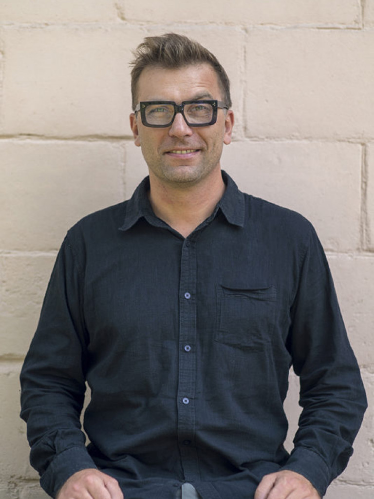 Tomaszem Rygalik: Sobole będą unikalnym miejscem aktywności