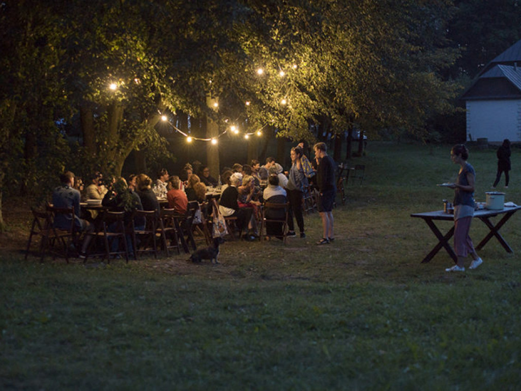 Tomaszem Rygalik: Sobole będą unikalnym miejscem aktywności