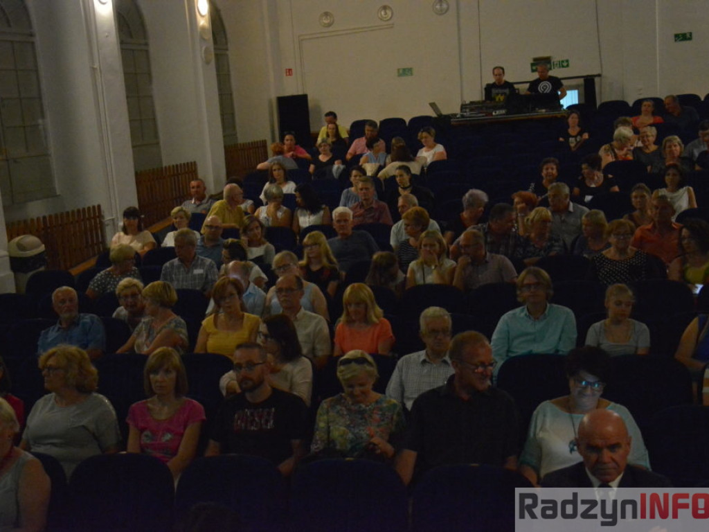 Andrzej Dębowski zwycięzcą tegorocznej 