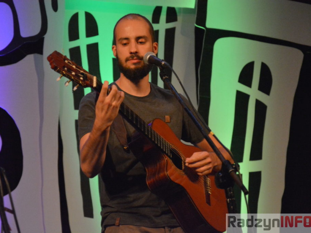 Andrzej Dębowski zwycięzcą tegorocznej 