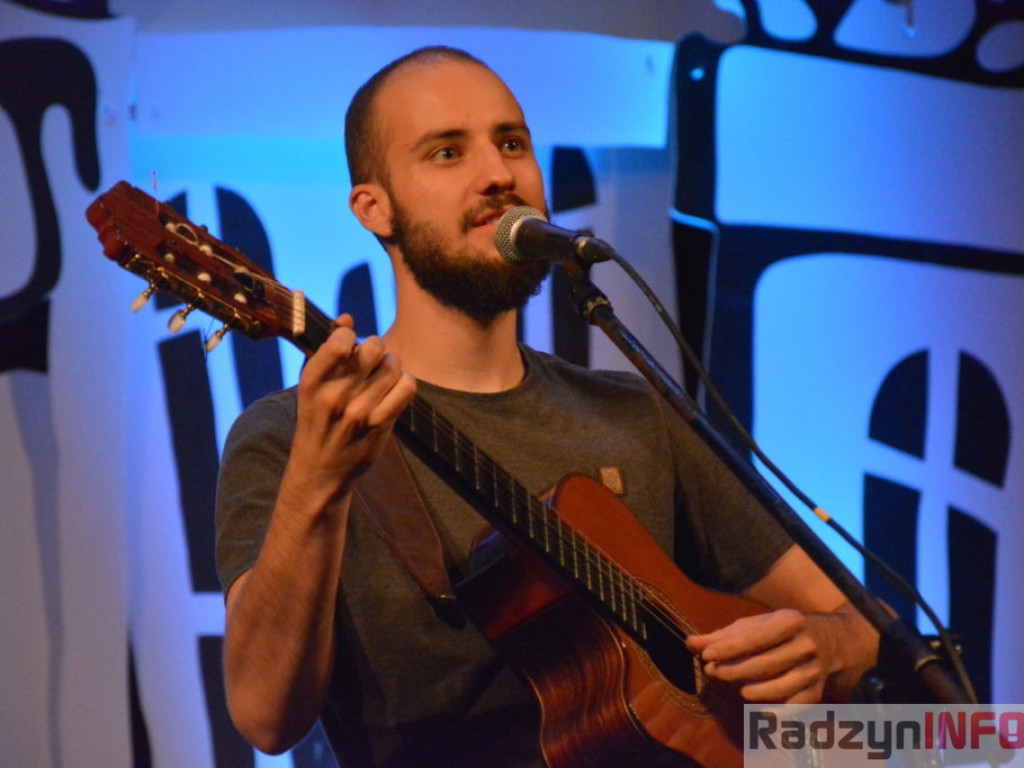 Andrzej Dębowski zwycięzcą tegorocznej 