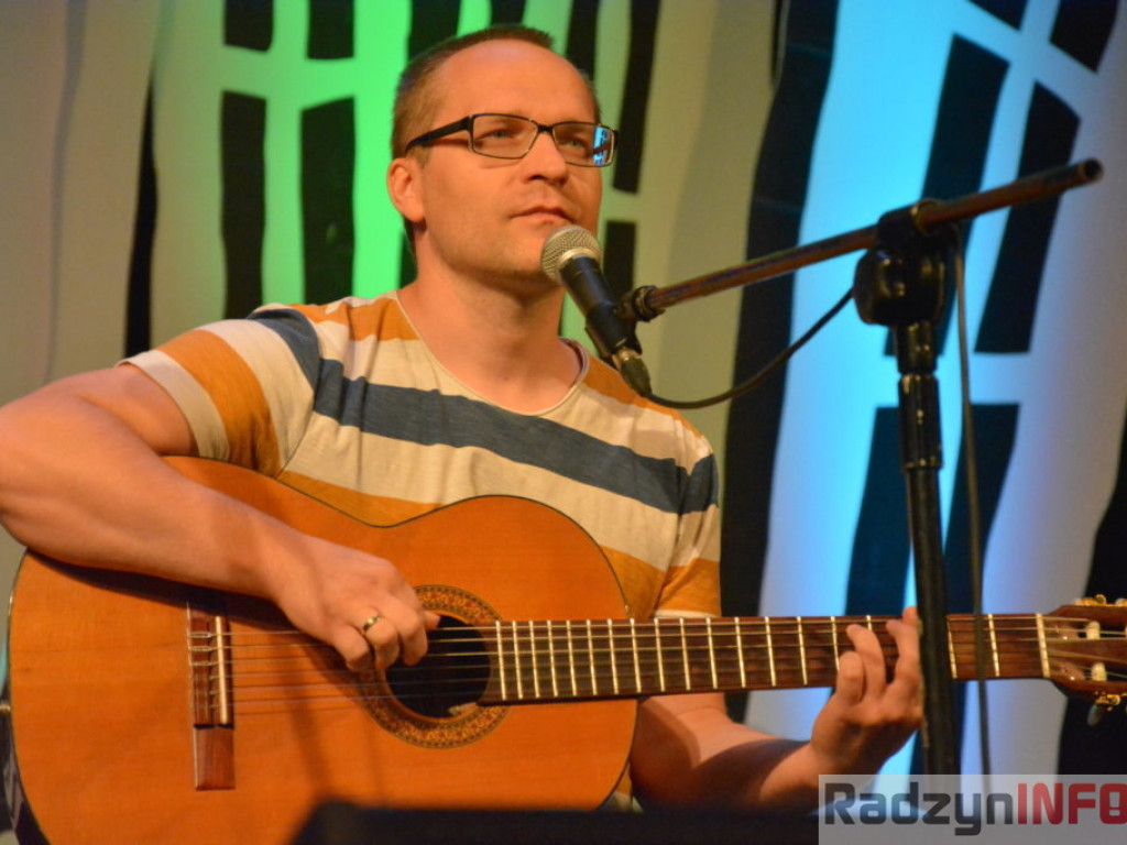 Andrzej Dębowski zwycięzcą tegorocznej 