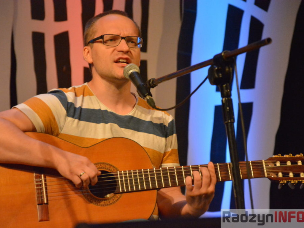 Andrzej Dębowski zwycięzcą tegorocznej 