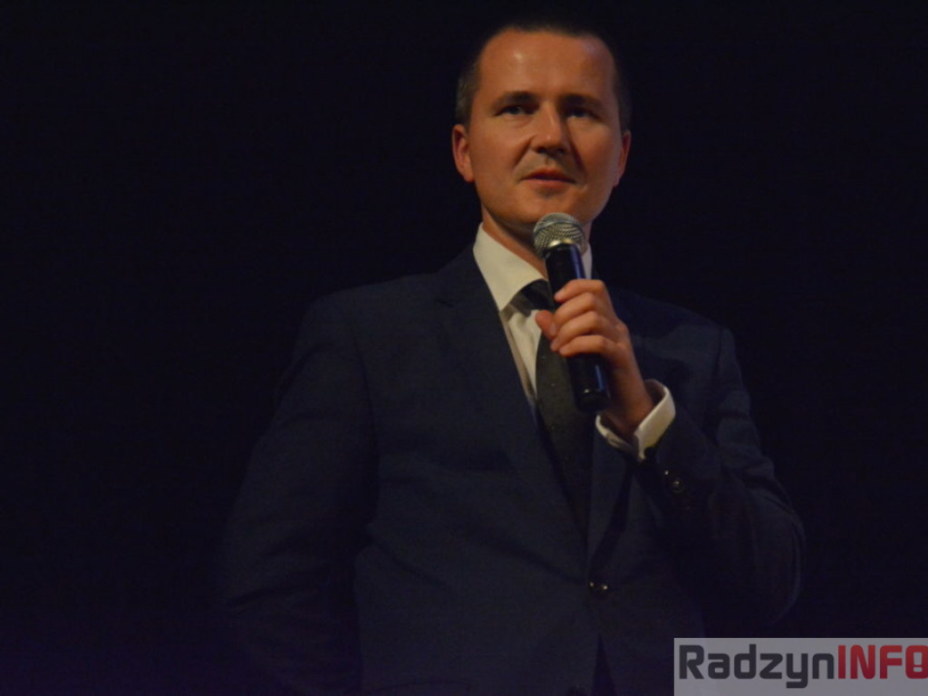 Andrzej Dębowski zwycięzcą tegorocznej 