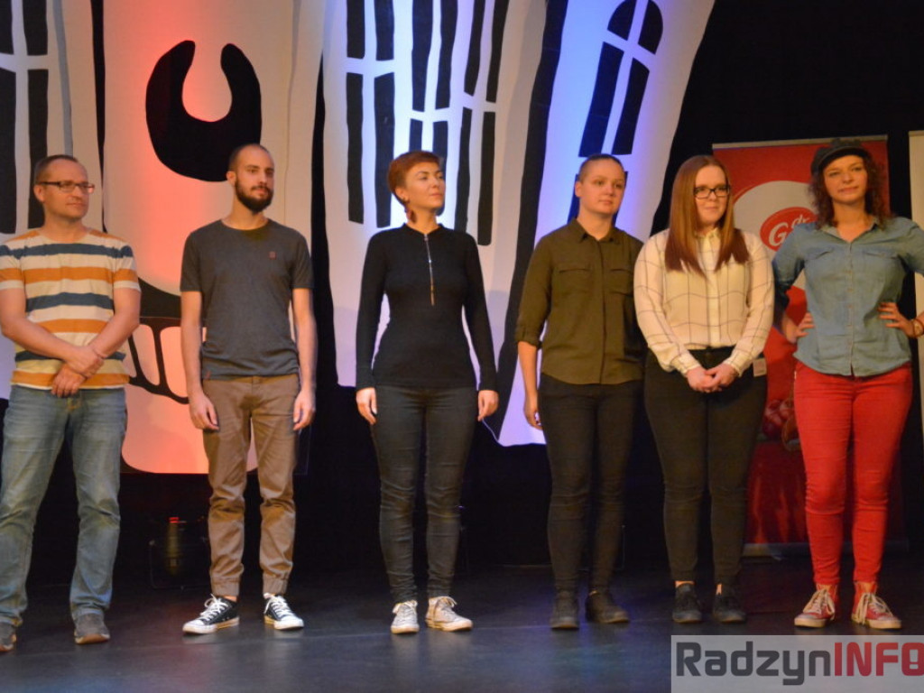 Andrzej Dębowski zwycięzcą tegorocznej 