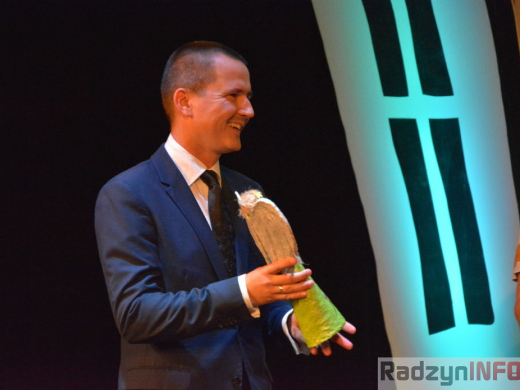 Andrzej Dębowski zwycięzcą tegorocznej 