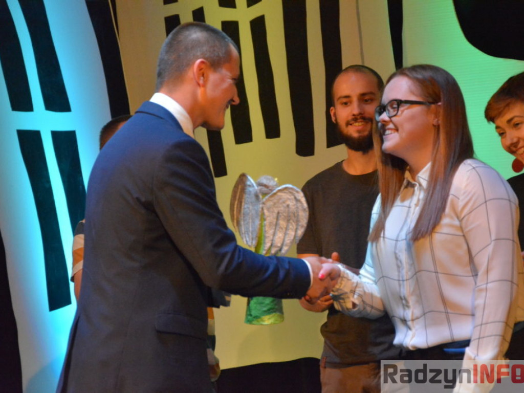 Andrzej Dębowski zwycięzcą tegorocznej 