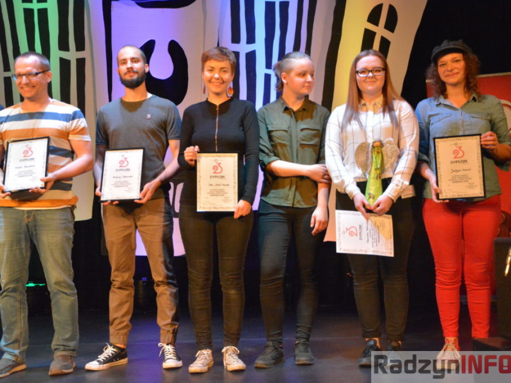 Andrzej Dębowski zwycięzcą tegorocznej 