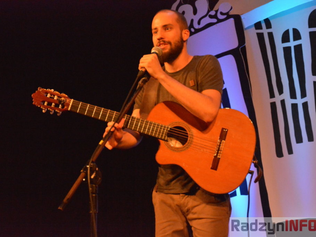 Andrzej Dębowski zwycięzcą tegorocznej 