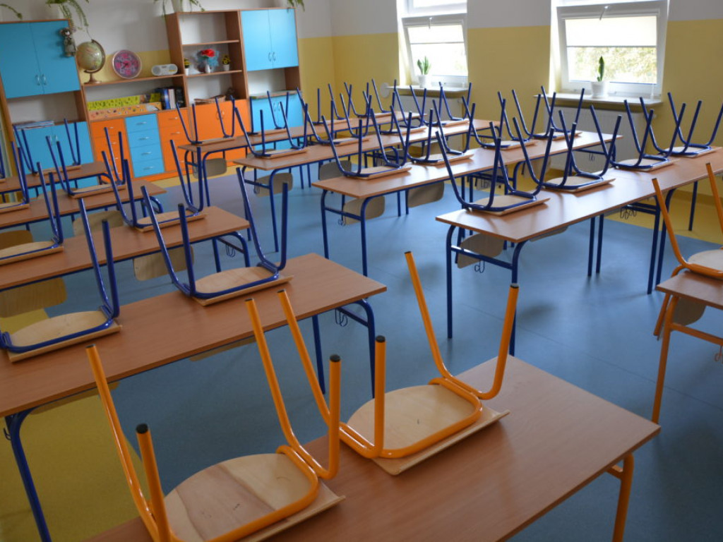 W nowy rok z nową halą - rozpoczęcie roku szkolnego w SP nr 2