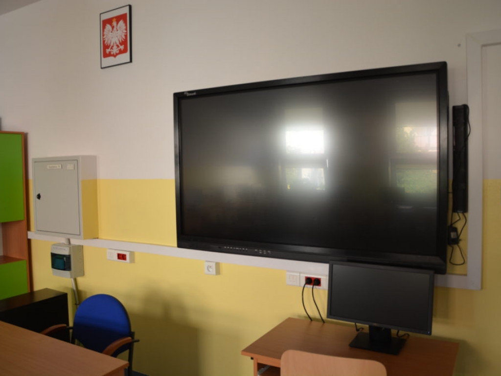 W nowy rok z nową halą - rozpoczęcie roku szkolnego w SP nr 2