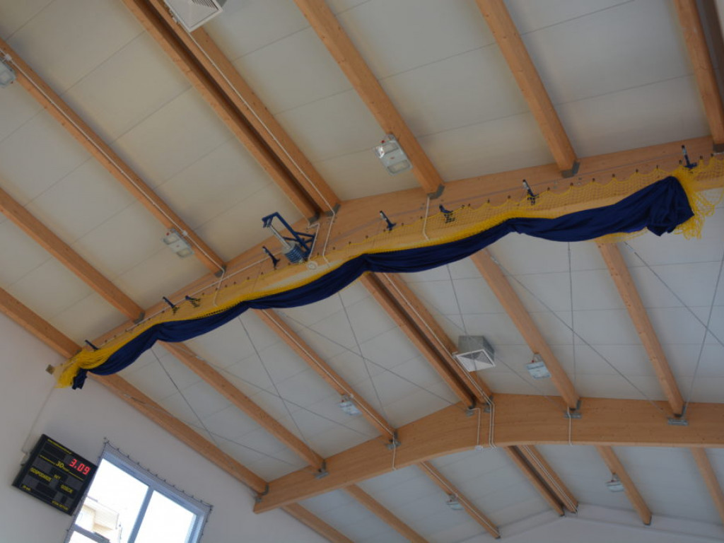 W nowy rok z nową halą - rozpoczęcie roku szkolnego w SP nr 2