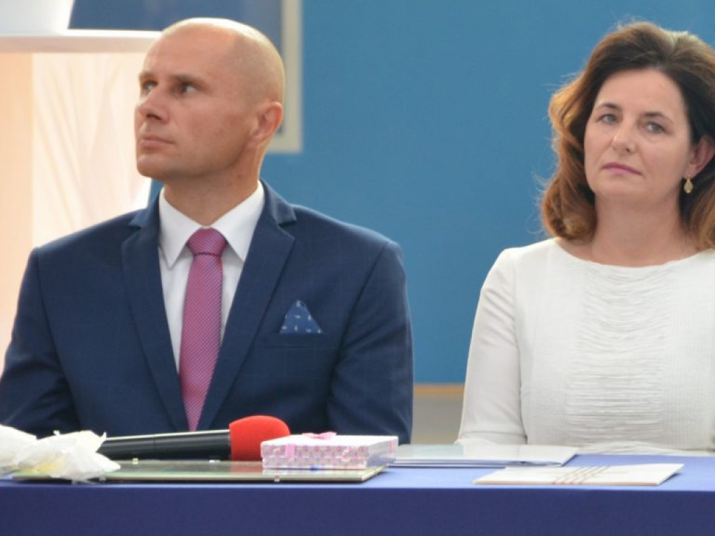 Przez ciernie do gwiazd, czyli rozpoczęcie roku szkolnego w ZSP