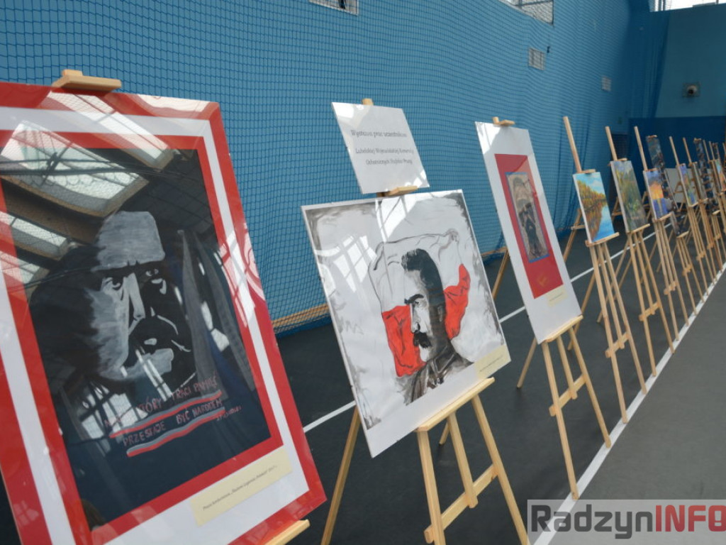 Wybierz przyszłość! Inauguracja Roku Szkolenia Zawodowego w ZSP