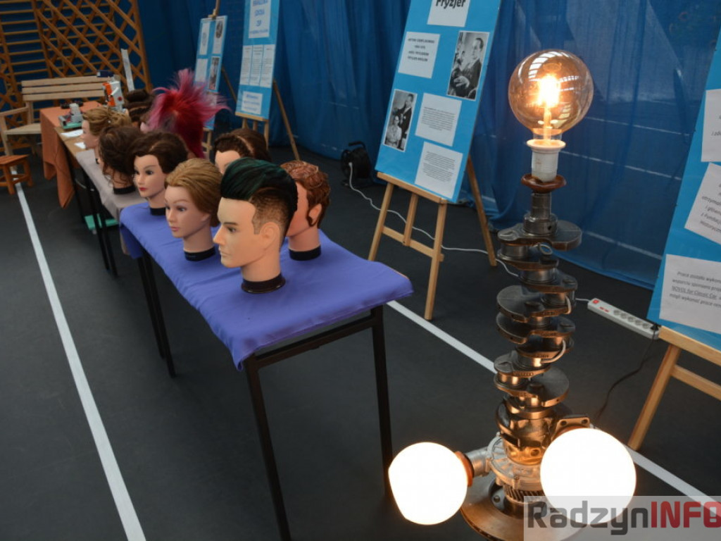 Wybierz przyszłość! Inauguracja Roku Szkolenia Zawodowego w ZSP