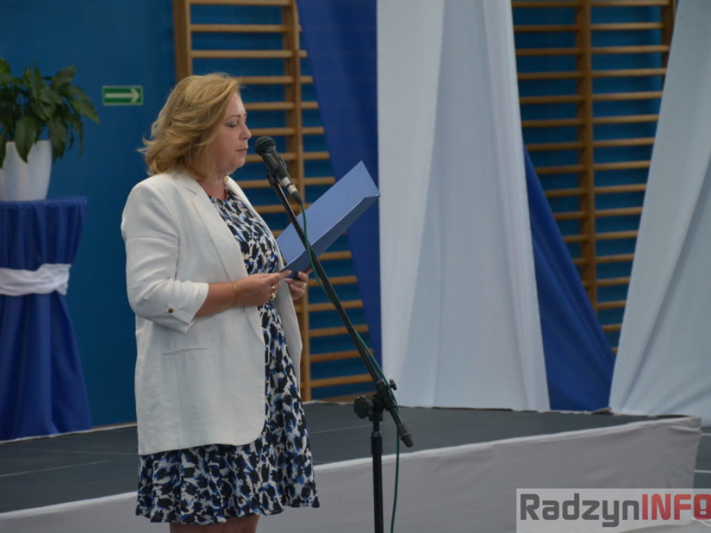 Wybierz przyszłość! Inauguracja Roku Szkolenia Zawodowego w ZSP