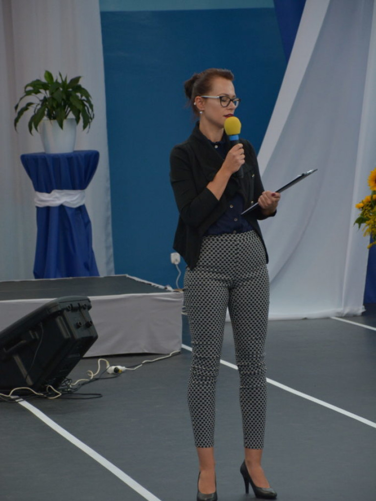 Wybierz przyszłość! Inauguracja Roku Szkolenia Zawodowego w ZSP