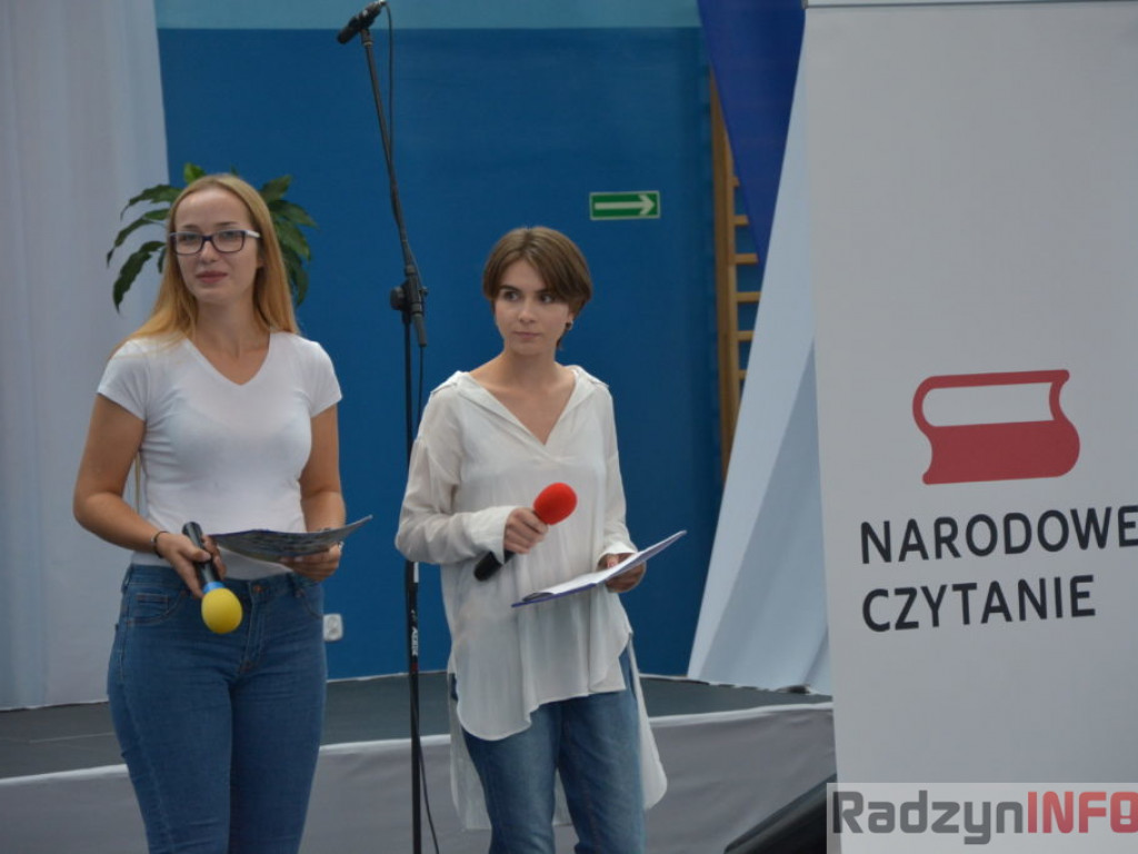 Wybierz przyszłość! Inauguracja Roku Szkolenia Zawodowego w ZSP