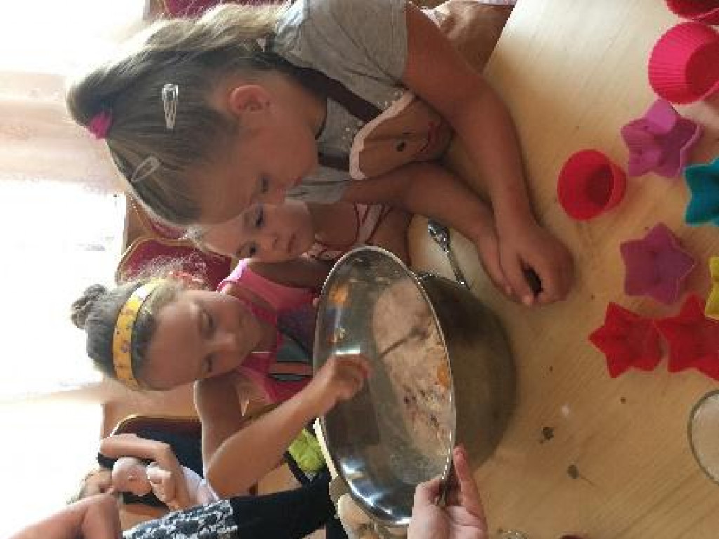 Podsumowanie Kolorowych Wakacji w Gminie Radzyń