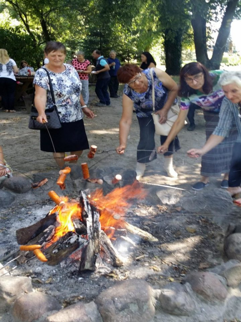 Podsumowanie Kolorowych Wakacji w Gminie Radzyń