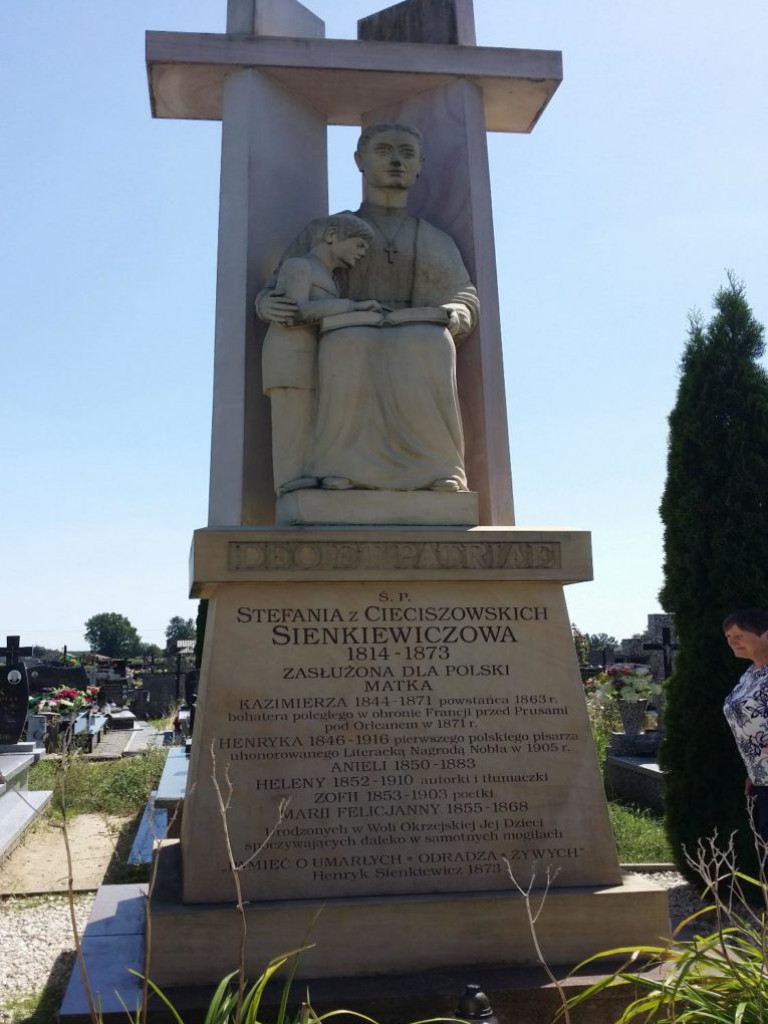 Podsumowanie Kolorowych Wakacji w Gminie Radzyń