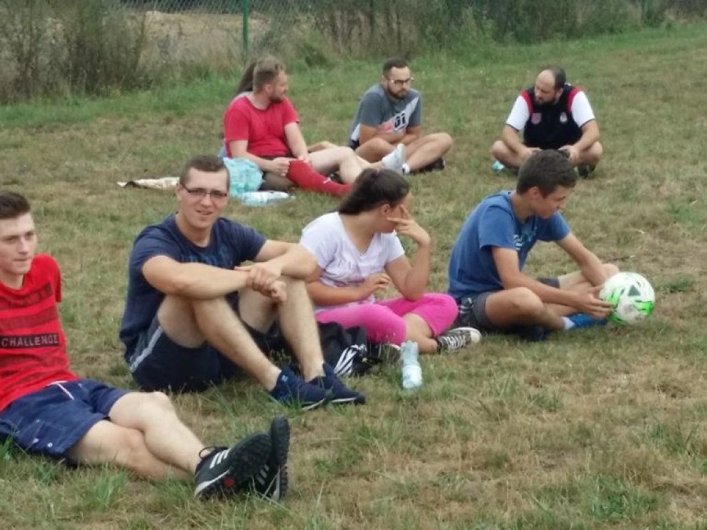 Podsumowanie Kolorowych Wakacji w Gminie Radzyń